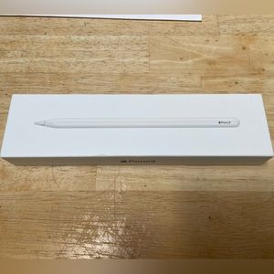 Apple Pencil 2